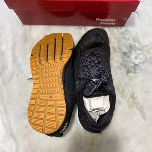 Reebok CrossFit Nano 6.9 CVRT Shoe